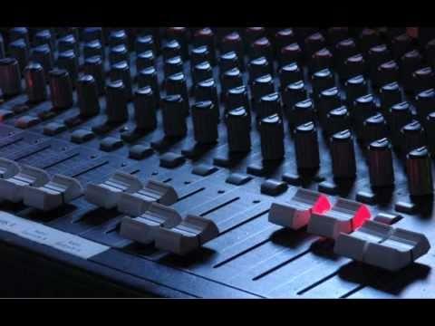 Aprenda técnicas de mixagem já!