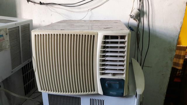 Ar condicionado Springer