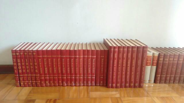 Barsa  e atualizações até .