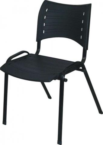Cadeira, Modelo Compact para Igreja, Buffet e recepções