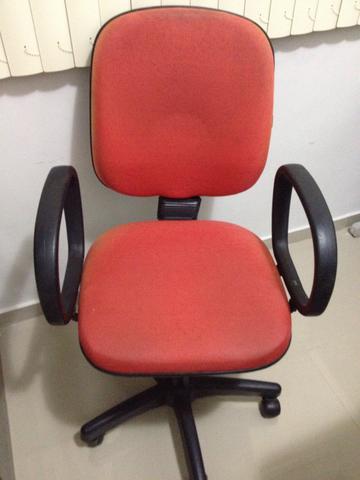 Cadeira para escritório ou computador