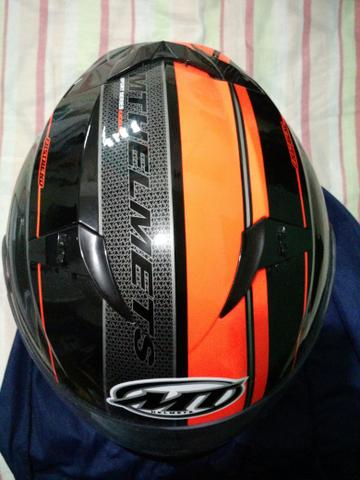 Capacete MT Helmets Sport Series
