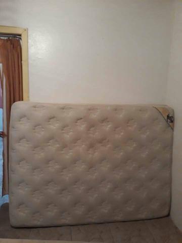 Colchão casal
