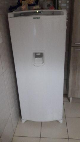 Geladeira semi nova Consul