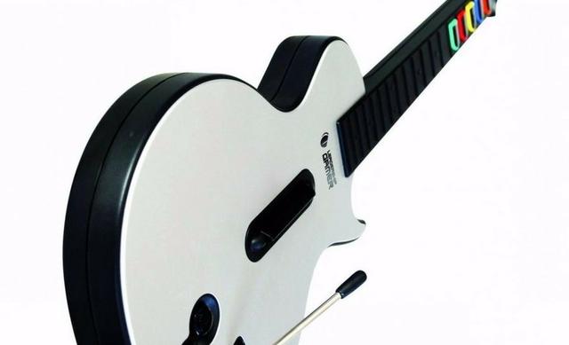 Guitarra para PC Leadership -Produto Novo