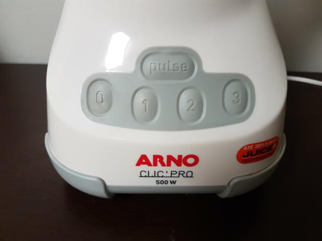 Liquidificador Arno Clic Pro 500 w 220