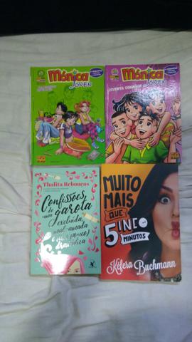 Livros