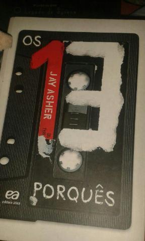 Livros seminovos em perfeito estado