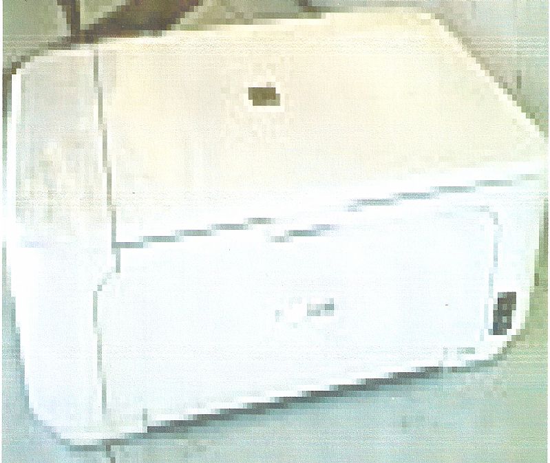 Multifuncional canon mg - com 1 ano de uso