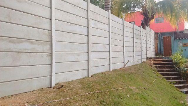 Muros PreFabricados 
