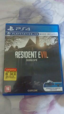 Ps4, Resident Evil 7, Biohazard