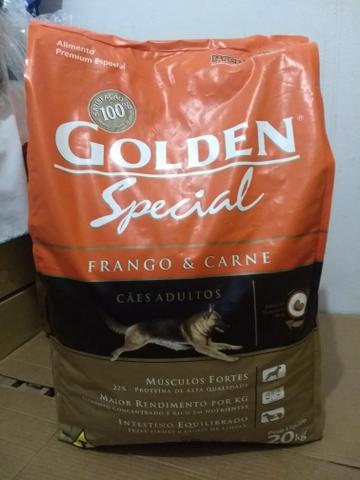 Ração cachorro Golden speciAl 20 kg Adulto