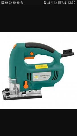 Serra tico tico.580w