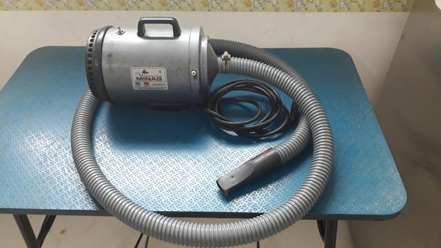 Soprador por carrinho bebe