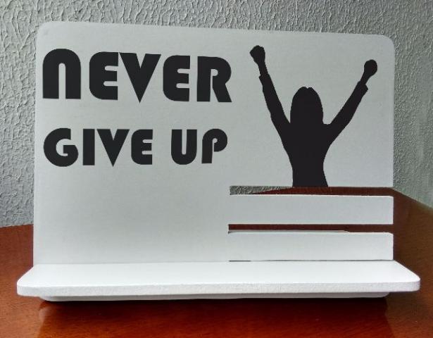 Suporte de leitura p/ livros e tablet concurseiros