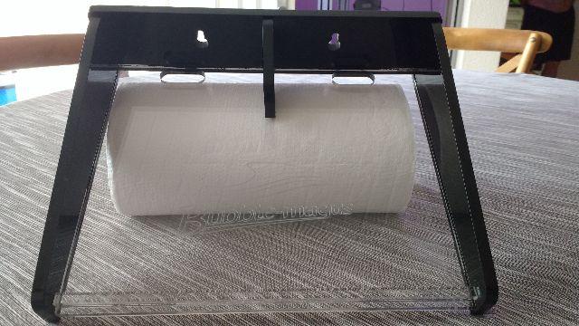 Suporte dosadora bom bubble magus