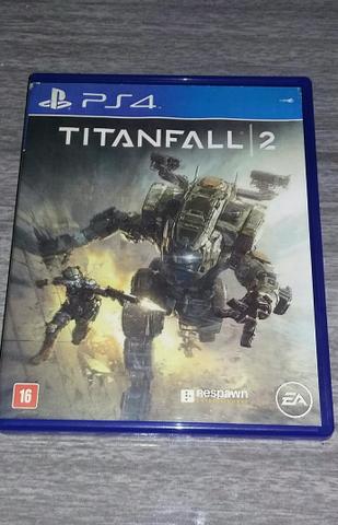 Titanfall 2 Ps4