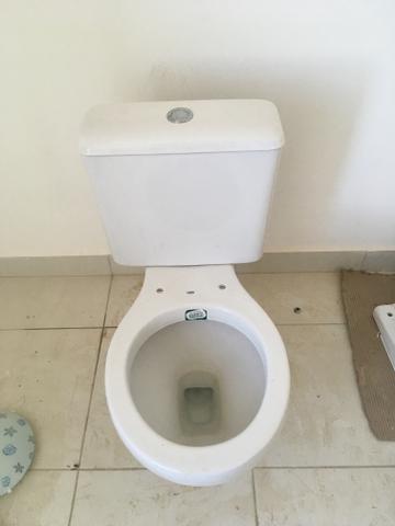 Vaso sanitário Celite