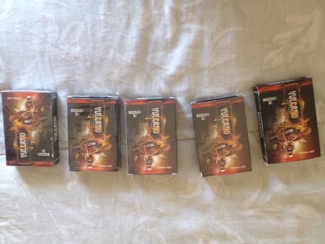 Baralho Novo na caixa