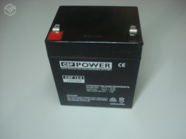 Bateria para Patinete