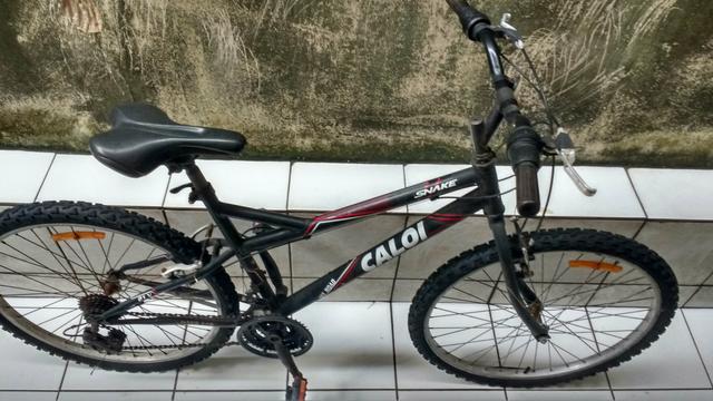 Bike Caloi Aro 26"