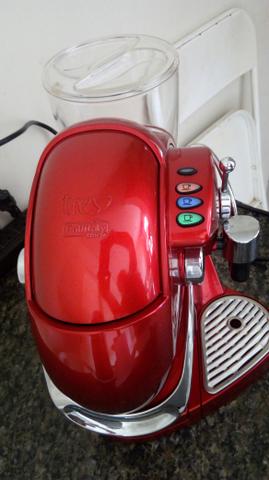 Cafeteira expresso