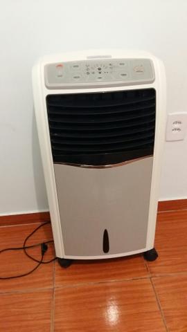 Climatizador Elegance