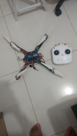 Drone F450