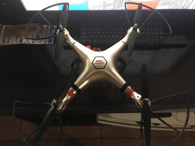 Drone Syma X8HC