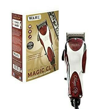 Magic cliper