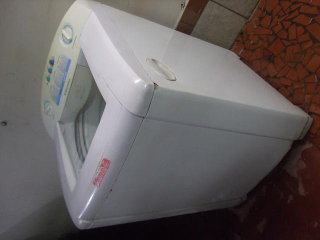 Maquina de Lavar Roupas Electrolux LF10