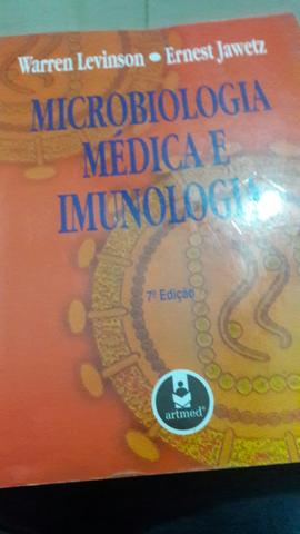 Microbiologia Médica e imunologia