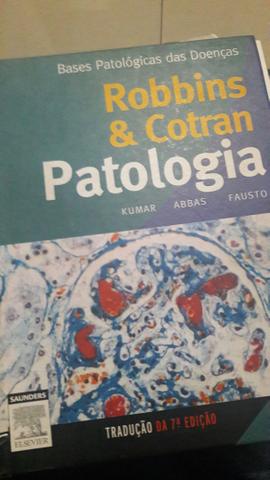 Patologia Robbins e Cotran