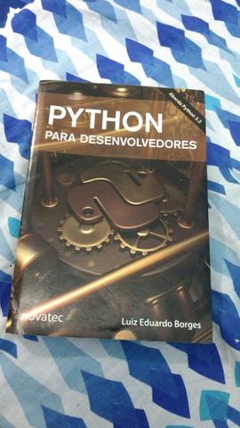Python Programação - Dev