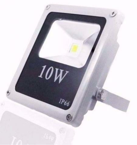Refletor de 10 wts