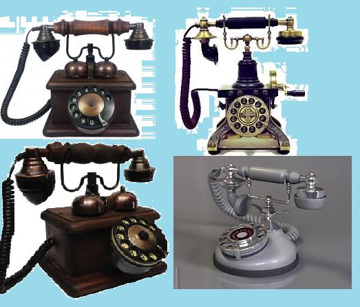 Telefone c.om.p.r.o antigo