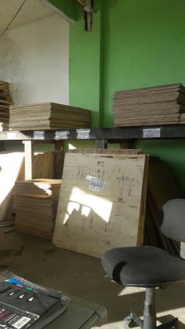 Temos compensado, leia o anúncio