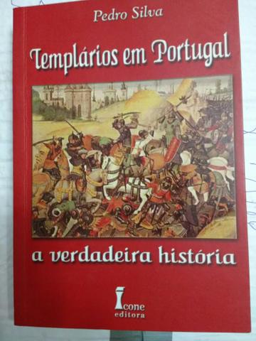 Templarios em Portugal - O Santo Graal - O Enigma do quatro