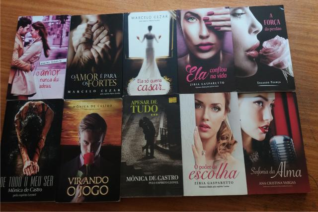 Vende-se Livros