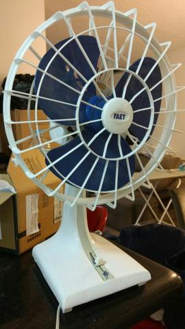 Ventilador Faet 30cm