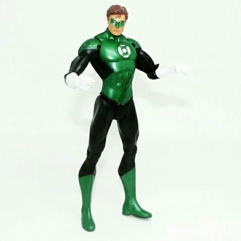 Action Figure Lanterna verde novos 52