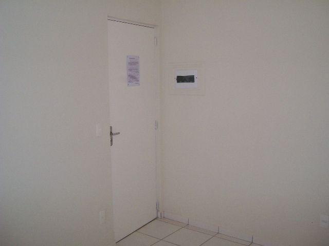 Apartamento p/ Locação em Bebedouro/SP