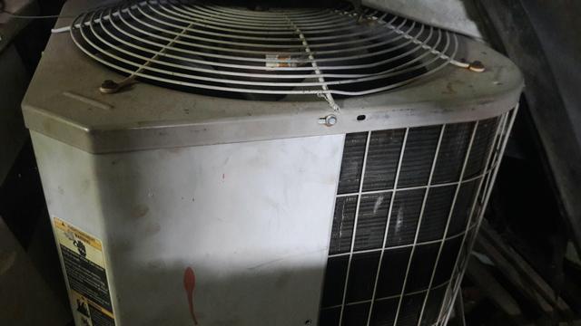 Ar Condicionado