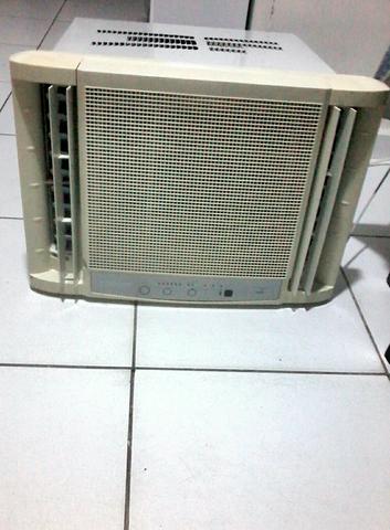 Ar condicionado Consul Digital 