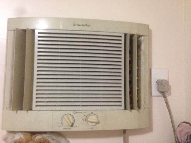 Ar-condicionado Electrolux