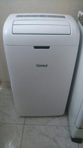 Ar condicionado portatil Consul  BTUs 220v