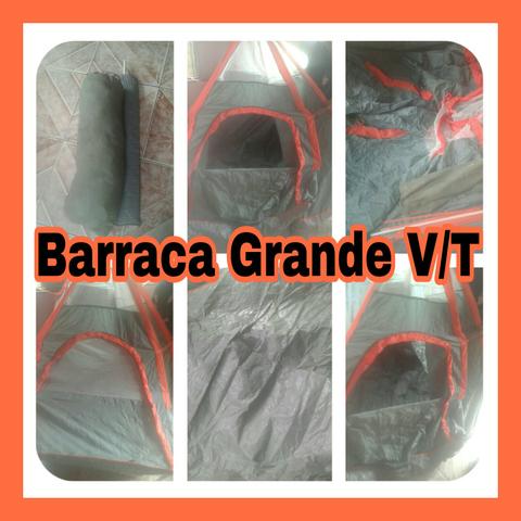 Barraca
