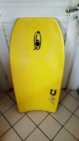 Bodyboard Genesis "41