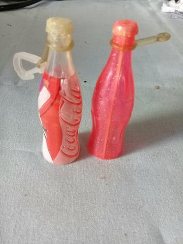 Chaveiros Coca Cola