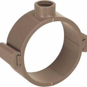 Colar de Tomada 85x3/4 pvc Tigre